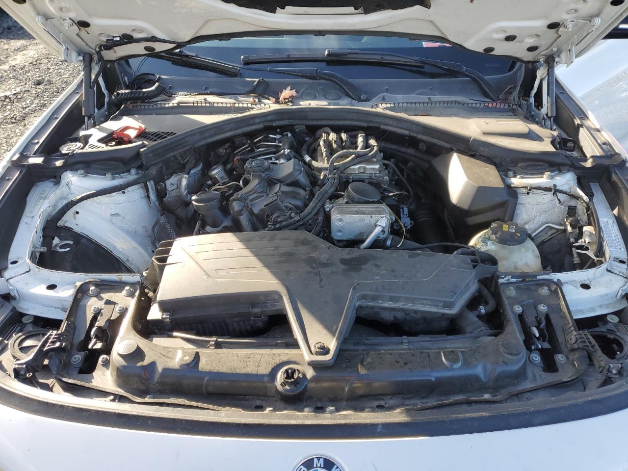 BMW 3 SERIES GT XIGT