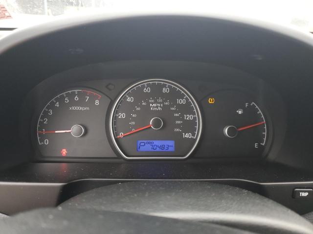 2010 HYUNDAI ELANTRA BL #3294249876