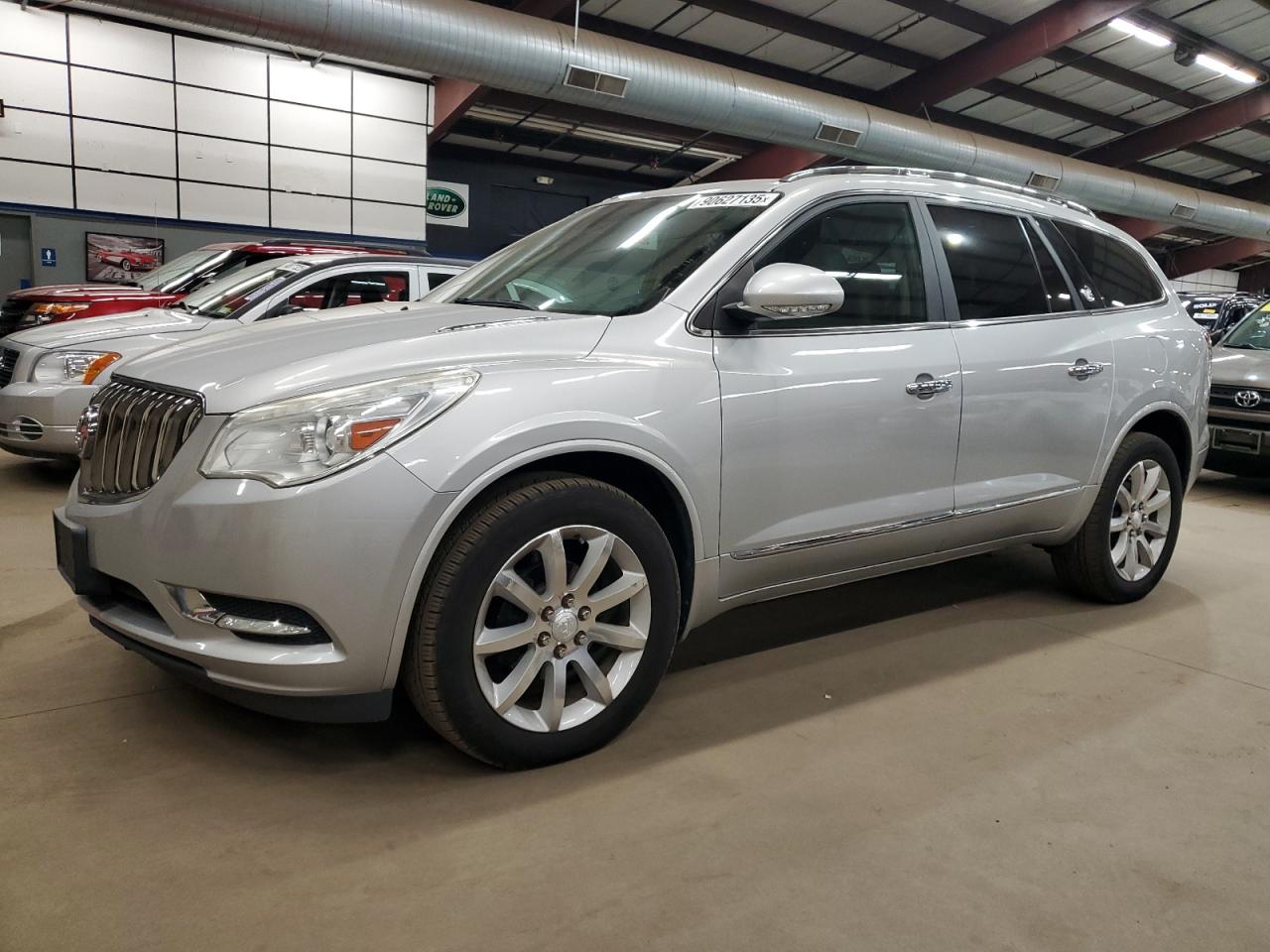 BUICK ENCLAVE