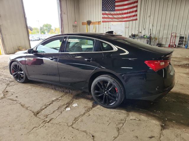 2018 CHEVROLET MALIBU LT - 1G1ZD5ST8JF279964