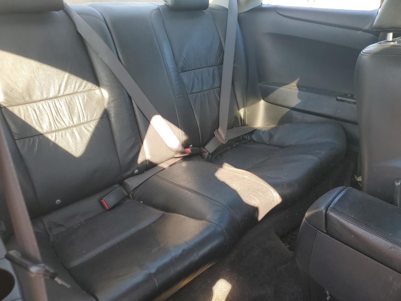 Lot #3269584651 2007 HONDA ACCORD EX