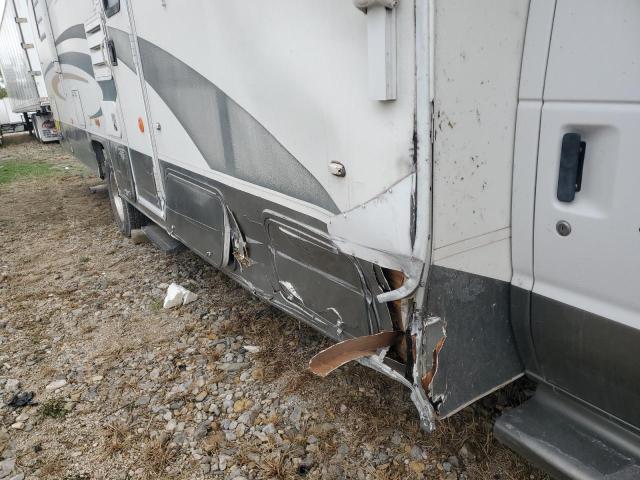 2002 FORD ECONOLINE #3286784901