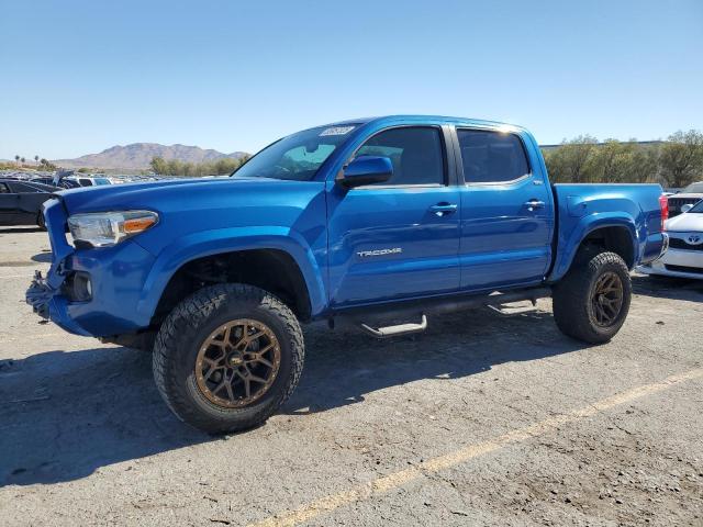TOYOTA TACOMA DOU