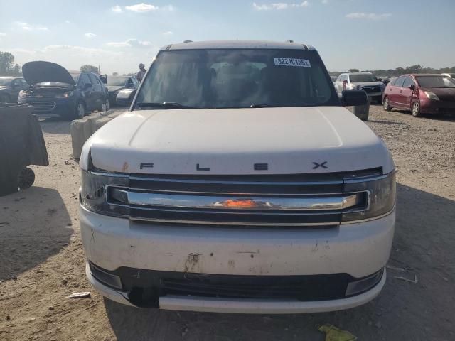 2014 FORD FLEX LIMIT #3291787567