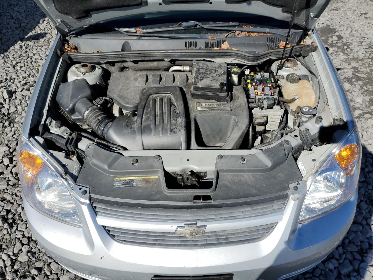 CHEVROLET COBALT 1LT