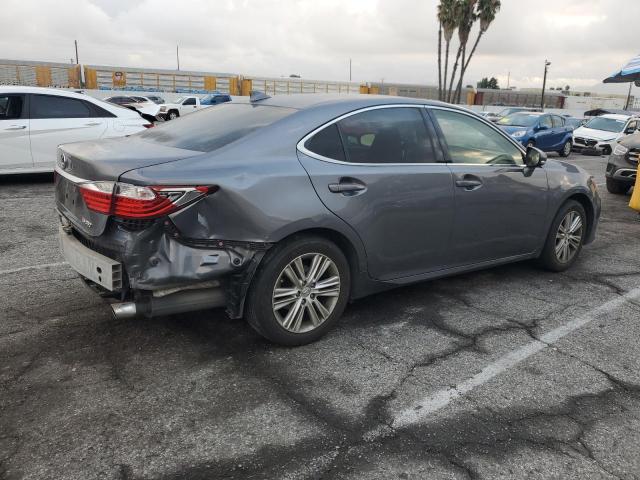 2015 LEXUS ES 350 JTHBK1GG4F2155786