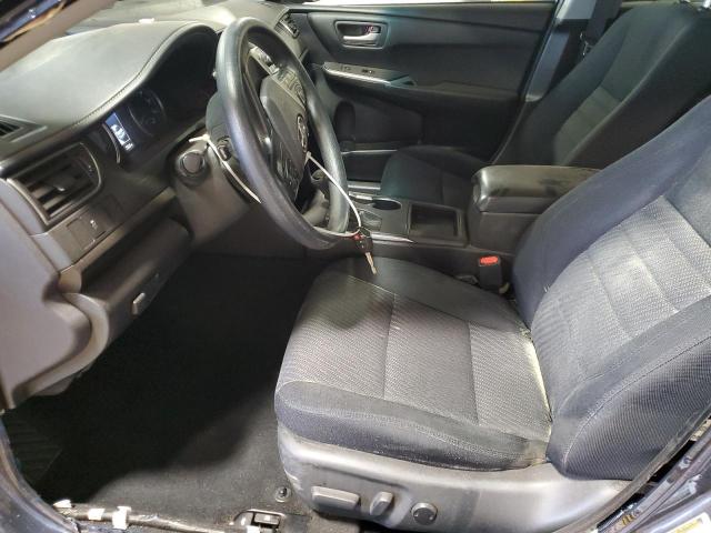 2017 TOYOTA CAMRY LE - 4T1BF1FK3HU802337