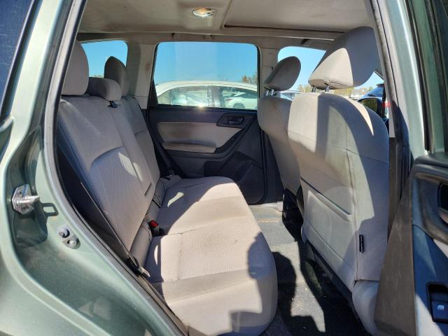 2014 SUBARU FORESTER 2 - JF2SJAEC4EH557289