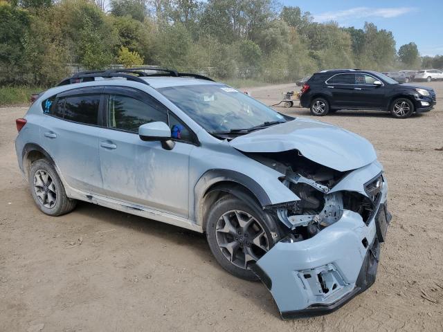 2020 SUBARU CROSSTREK #3290292229