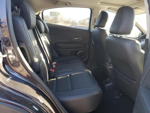 2018 HONDA HR-V EXL - 3CZRU6H77JM703345