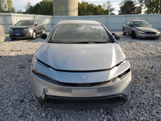 2025 TOYOTA PRIUS LE - JTDADABU2S3028799