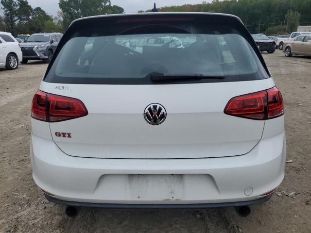 2017 VOLKSWAGEN GTI SPORT 3VW547AU7HM046323