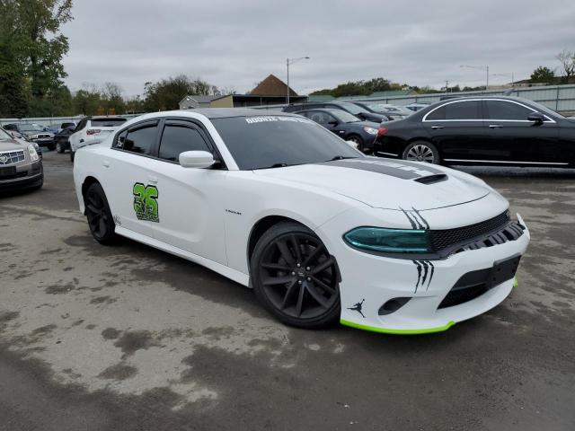 2020 DODGE CHARGER R/ #3301606645