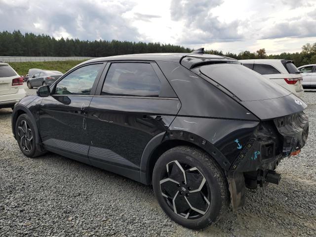 2022 HYUNDAI IONIQ 5 SE - KM8KN4AE9NU119754