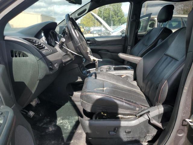 2018 DODGE GRAND CARA - 2C4RDGEG6JR146906