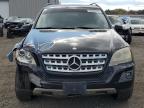 Lot #3293447420 2011 MERCEDES-BENZ ML 350 4MA