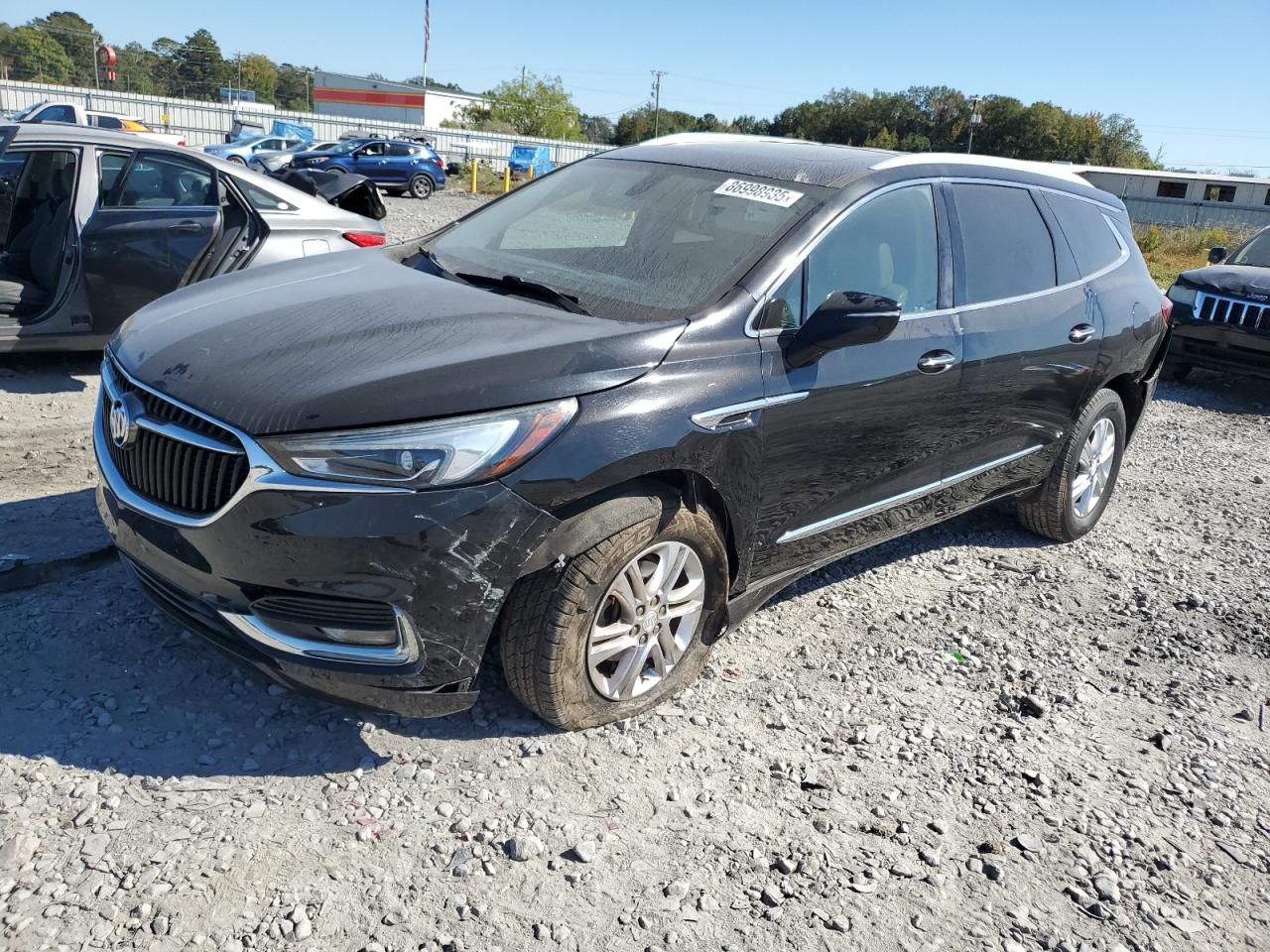 BUICK ENCLAVE ESSENCE