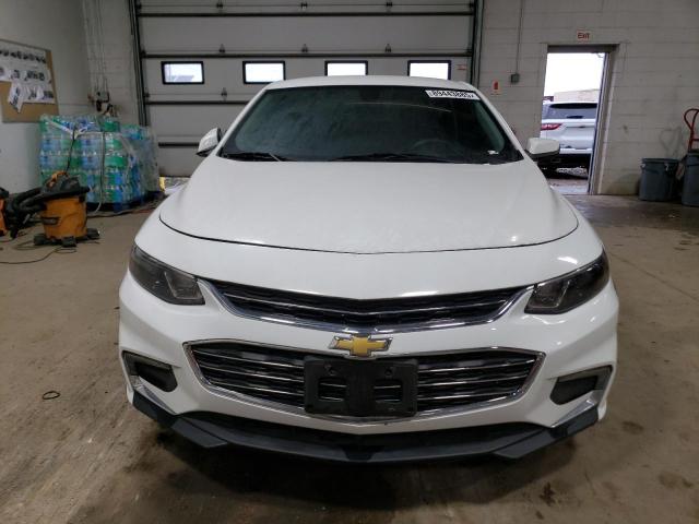 2018 CHEVROLET MALIBU LT #3279509272