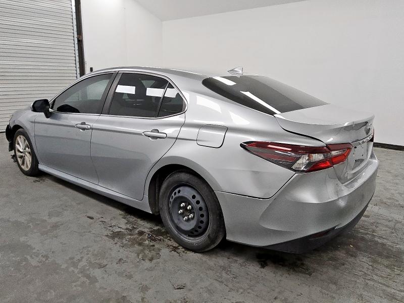 2022 TOYOTA CAMRY LE - 4T1C11AK7NU665263