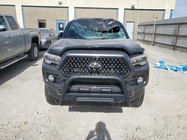 2023 TOYOTA TACOMA DOU - 3TYGZ5AN8PT115002