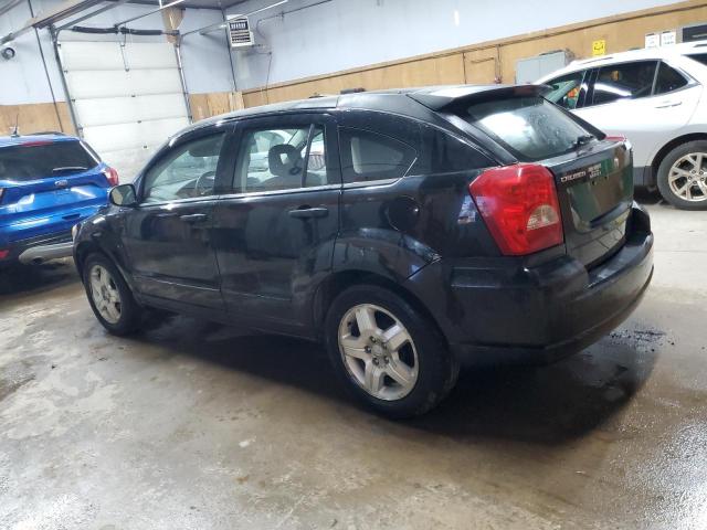 2007 DODGE CALIBER SX - Other View