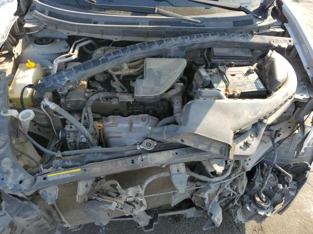 2008 NISSAN ROGUE S #3303708519