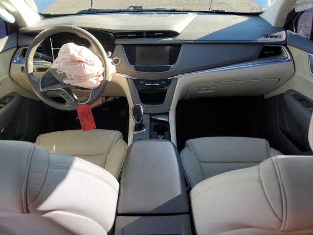 2019 CADILLAC XT5 LUXURY #3302791942