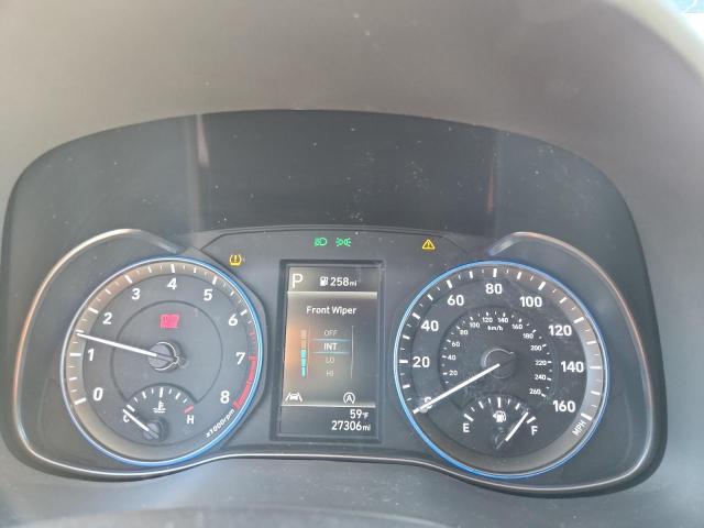 2023 HYUNDAI KONA SEL - KM8K6CAB5PU040792