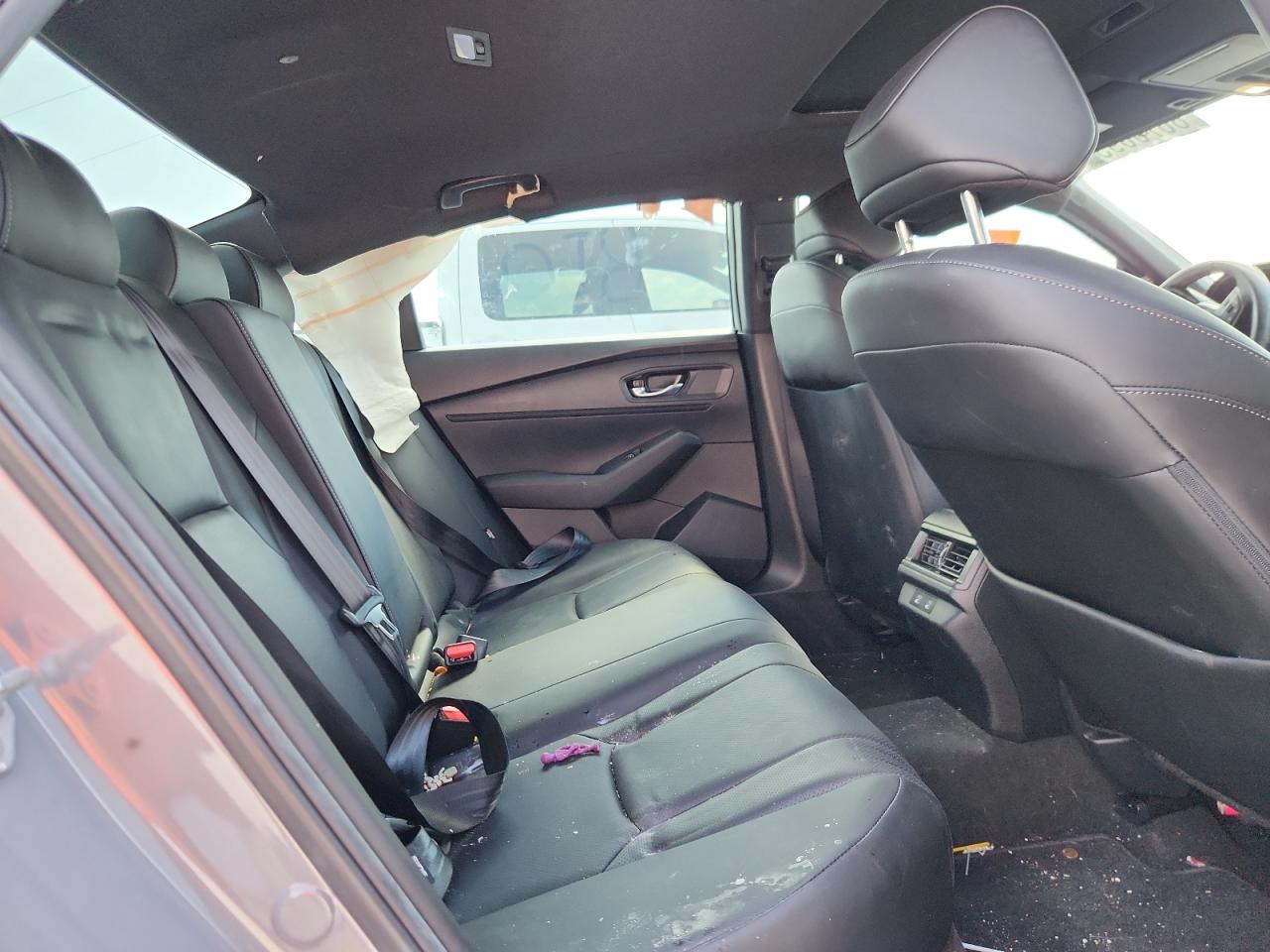 HONDA ACCORD HYBRID SPORT-L