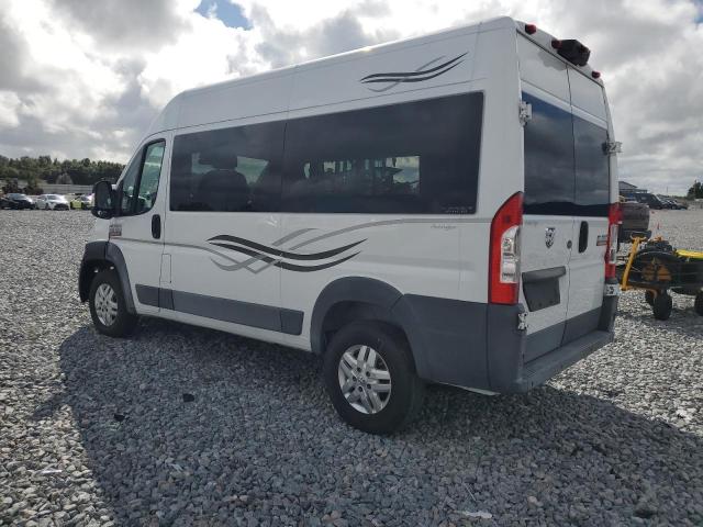 2015 RAM PROMASTER #3270797523
