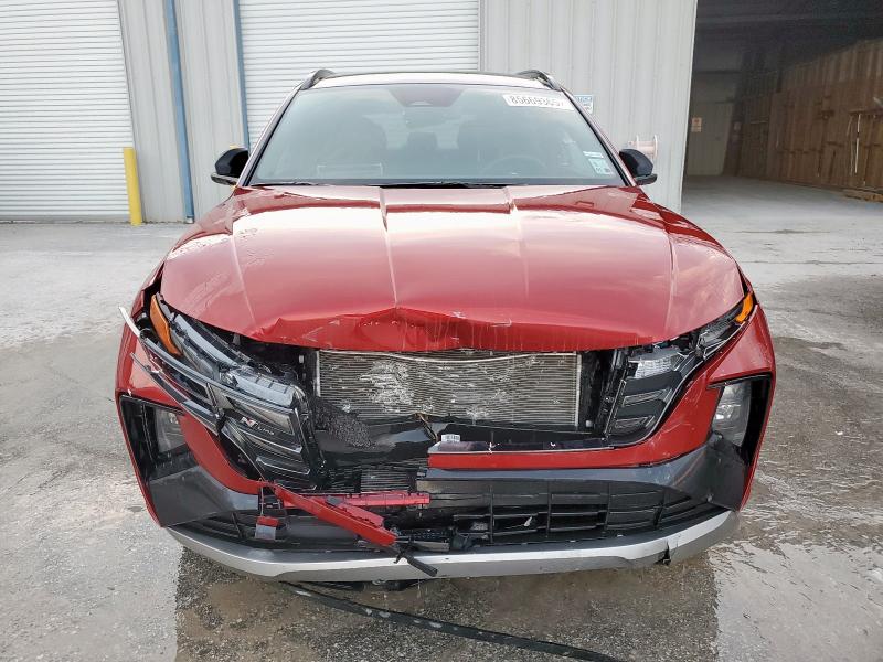 2023 HYUNDAI TUCSON N L KM8JFCAE9PU233646