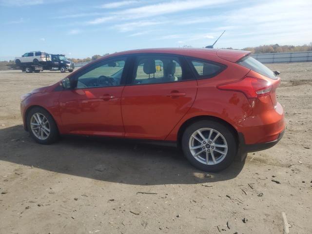 2018 FORD FOCUS SE - 1FADP3K26JL285130