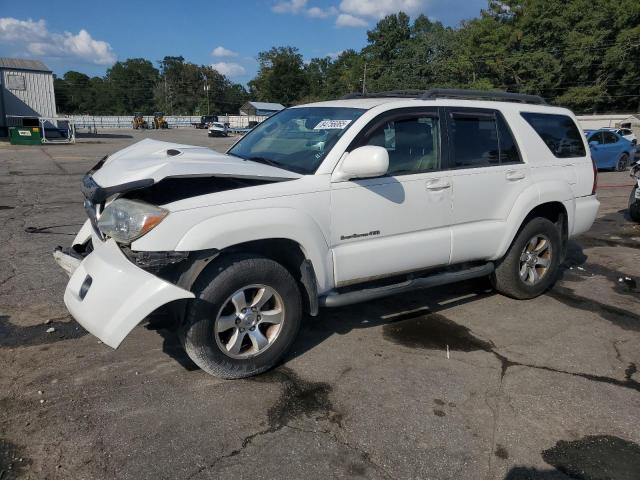 Global Auto Auctions: 2006 TOYOTA 4RUNNER SR