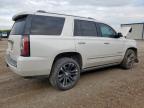 Lot #3302978660 2017 GMC YUKON DENA