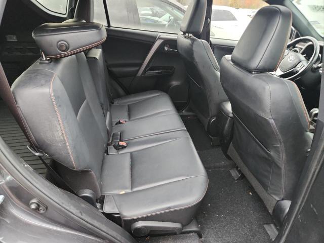 2017 TOYOTA RAV4 SE #3304515448