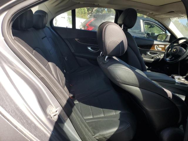 2015 MERCEDES-BENZ C 300 4MAT 55SWF4KBXFU035460