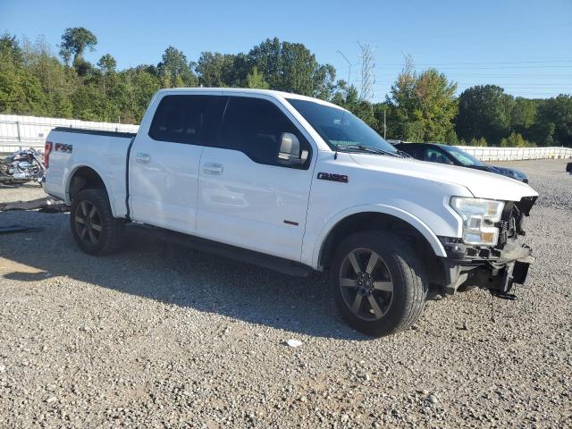2016 FORD F150 SUPER - 1FTEW1EG6GKE08016