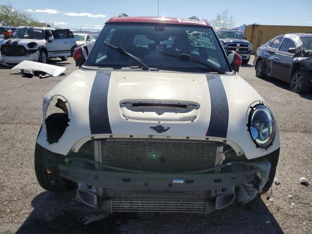 2011 MINI COOPER CLU #3293687393