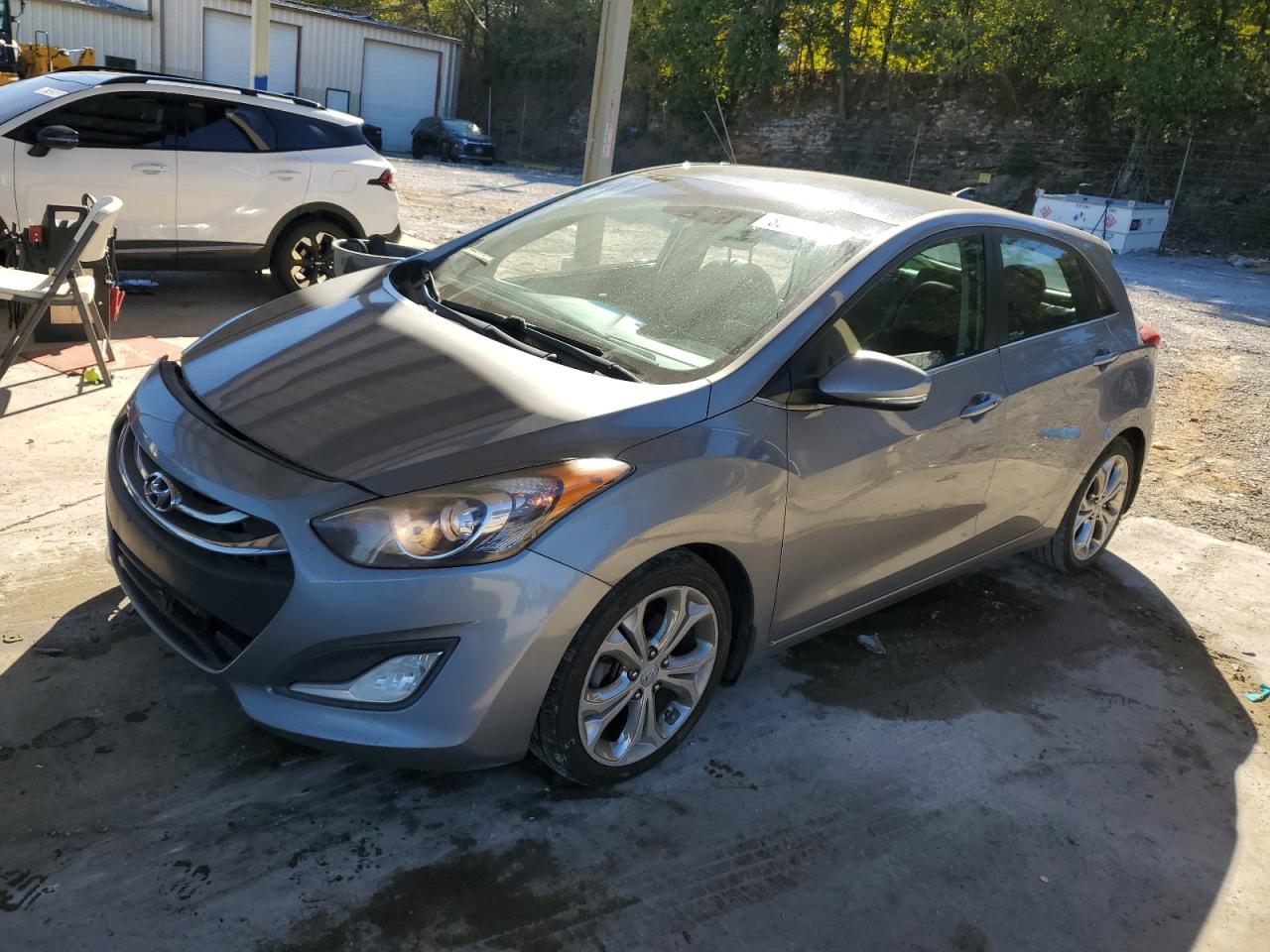 Vehicle photo