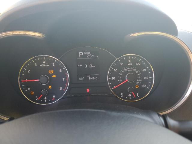 2018 KIA FORTE LX - 3KPFK4A79JE164928