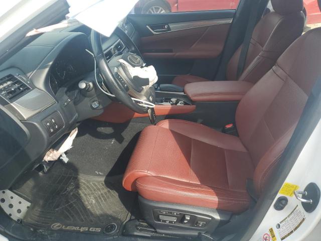 2015 LEXUS GS 350 JTHCE1BL3FA002872