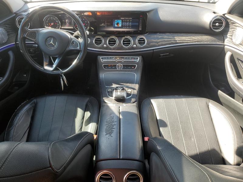 2018 MERCEDES-BENZ E 300 - WDDZF4JB9JA360155