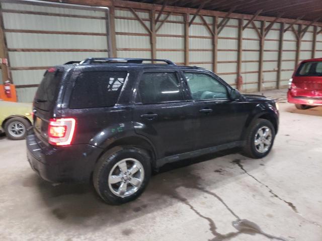 2011 FORD ESCAPE XLT - 1FMCU9DG2BKC20532