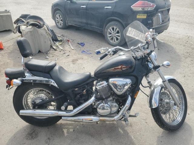 Global Auto Auctions: 2000 HONDA VT600 CD