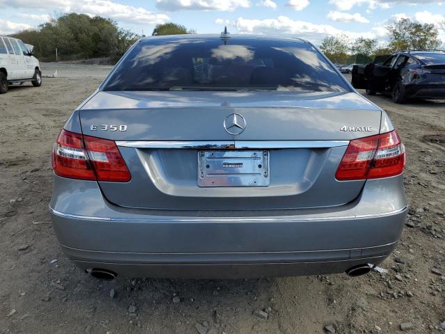 2012 MERCEDES-BENZ E 350 4MAT #3303998686