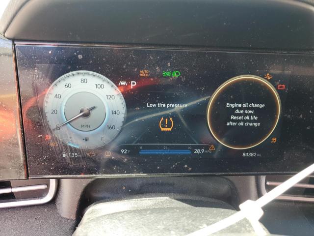 2023 HYUNDAI ELANTRA SE #3302843889