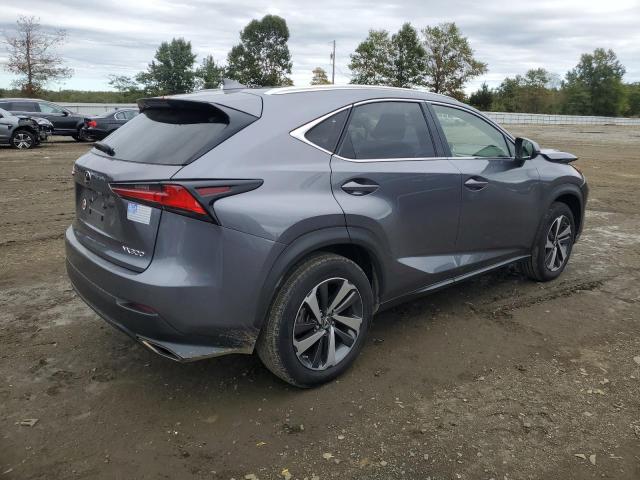 2021 LEXUS NX 300 BASE JTJGARDZ0M2239807