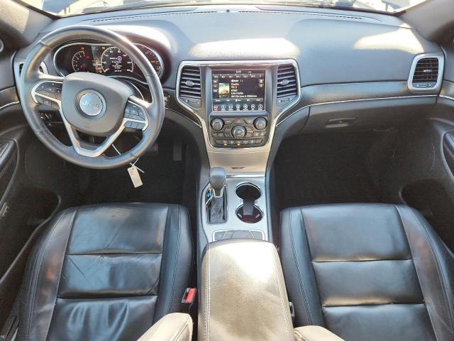 2018 JEEP GRAND CHER - 1C4RJFBGXJC459697