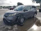 2015 HONDA CR-V EXL - 2HKRM4H7XFH699170