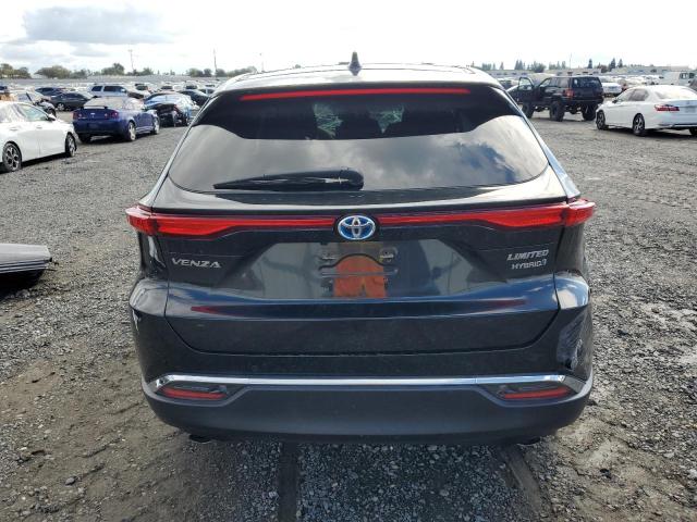 2022 TOYOTA VENZA LE #3293588426